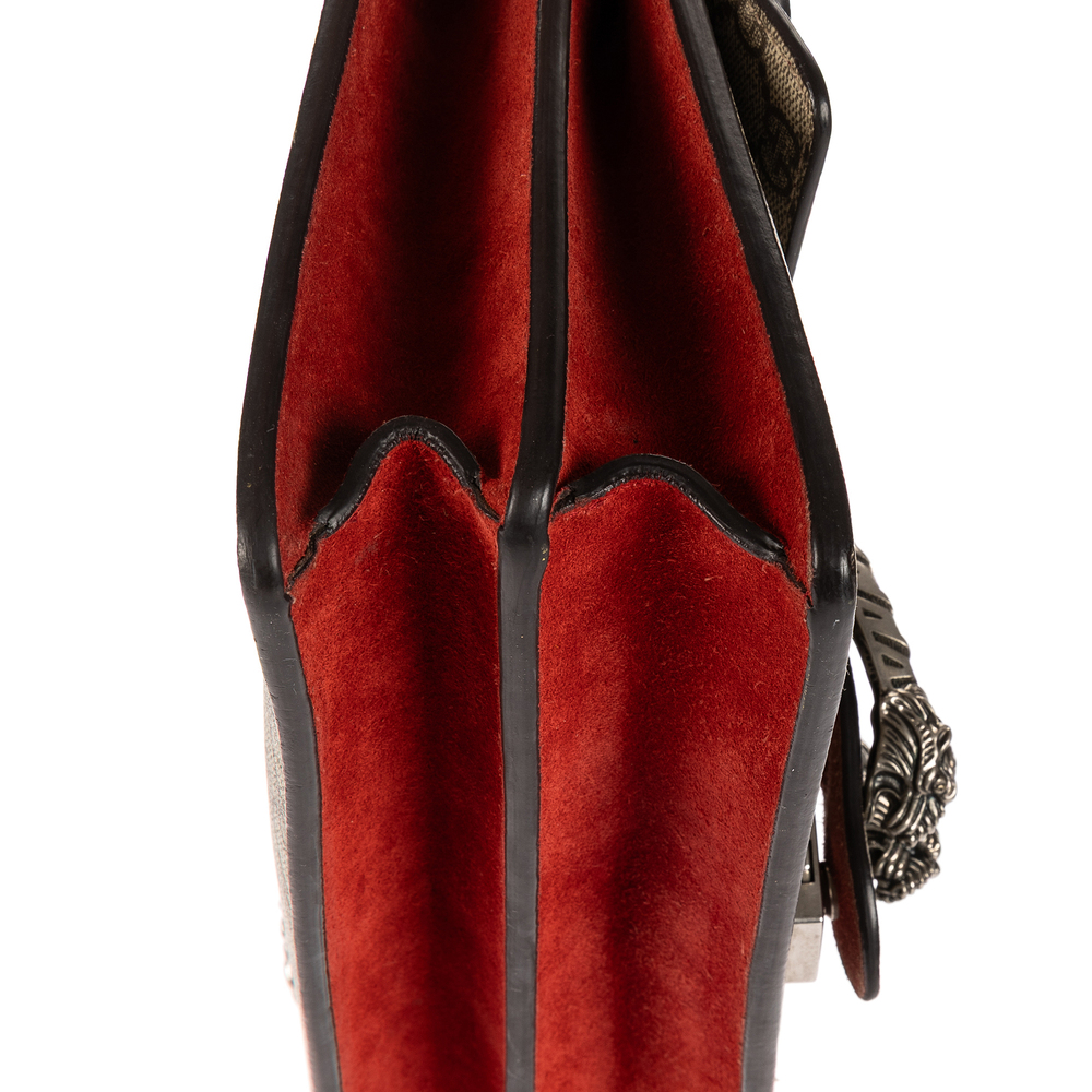 Gucci Dionysus Small - Picture 7 of 11